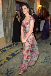 KATY PERRY