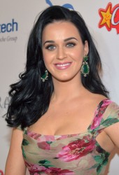 KATY PERRY