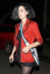 KATY PERRY
