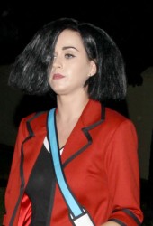 KATY PERRY