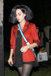 KATY PERRY