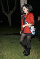 KATY PERRY