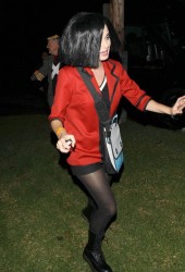 KATY PERRY