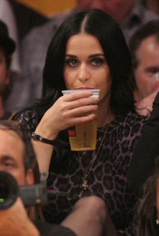 KATY PERRY