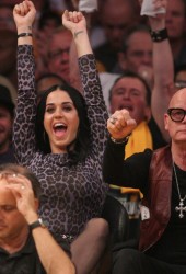 KATY PERRY