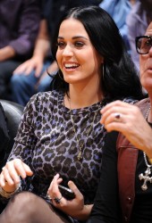 KATY PERRY
