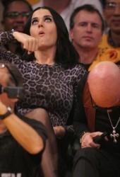 KATY PERRY