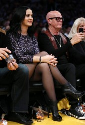 KATY PERRY