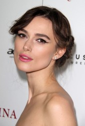 KEIRA KNIGHTLEY