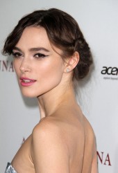 KEIRA KNIGHTLEY