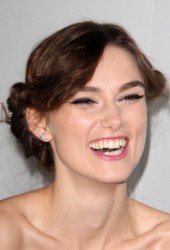KEIRA KNIGHTLEY