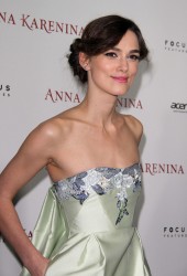 KEIRA KNIGHTLEY