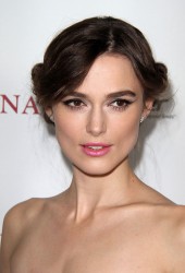 KEIRA KNIGHTLEY
