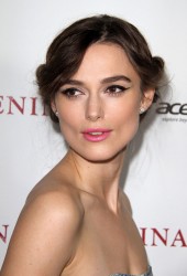 KEIRA KNIGHTLEY