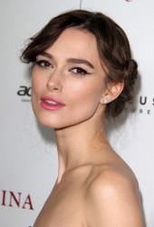 KEIRA KNIGHTLEY