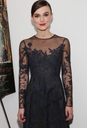 KEIRA KNIGHTLEY