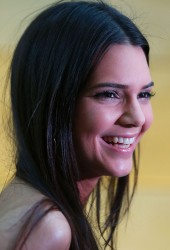 KENDALL JENNER