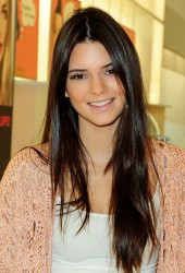 KENDALL JENNER