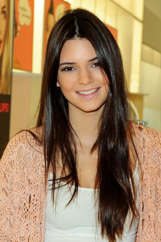 KENDALL JENNER