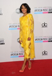 KERRY WASHINGTON