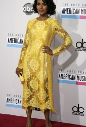 KERRY WASHINGTON