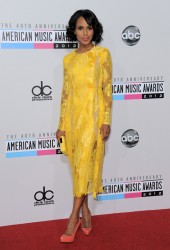 KERRY WASHINGTON