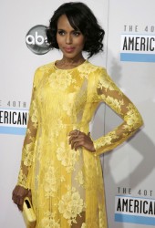 KERRY WASHINGTON