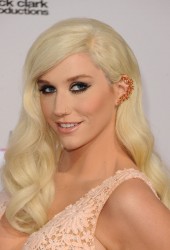 KESHA SEBERT