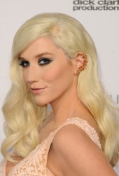 KESHA SEBERT