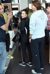 KIM KARDASHIAN