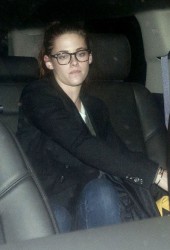 KRISTEN STEWART