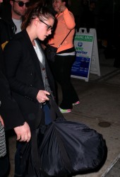 KRISTEN STEWART