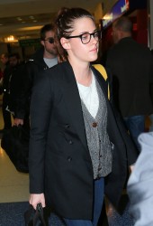 KRISTEN STEWART
