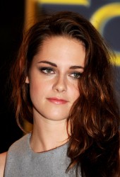 KRISTEN STEWART