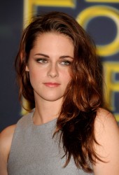 KRISTEN STEWART