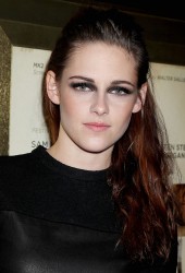 KRISTEN STEWART