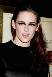 KRISTEN STEWART
