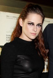 KRISTEN STEWART