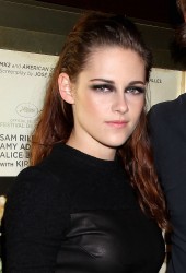 KRISTEN STEWART