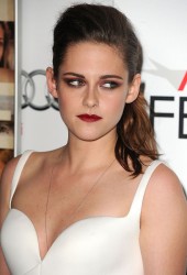 KRISTEN STEWART