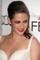 KRISTEN STEWART