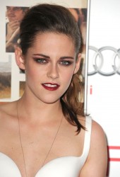 KRISTEN STEWART