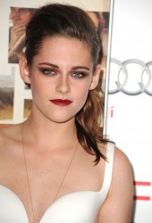 KRISTEN STEWART