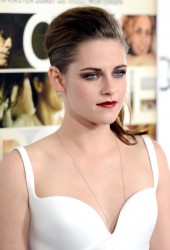 KRISTEN STEWART