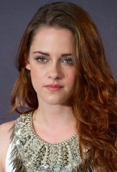 KRISTEN STEWART