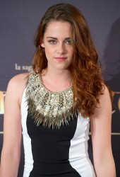 KRISTEN STEWART