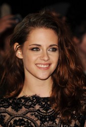KRISTEN STEWART