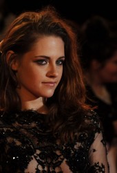 KRISTEN STEWART