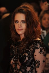 KRISTEN STEWART