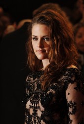KRISTEN STEWART